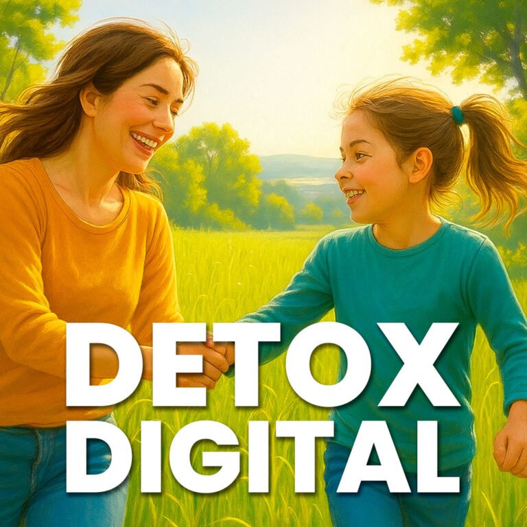 Detox digital