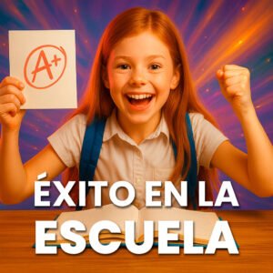Guía: Éxito en la escuela