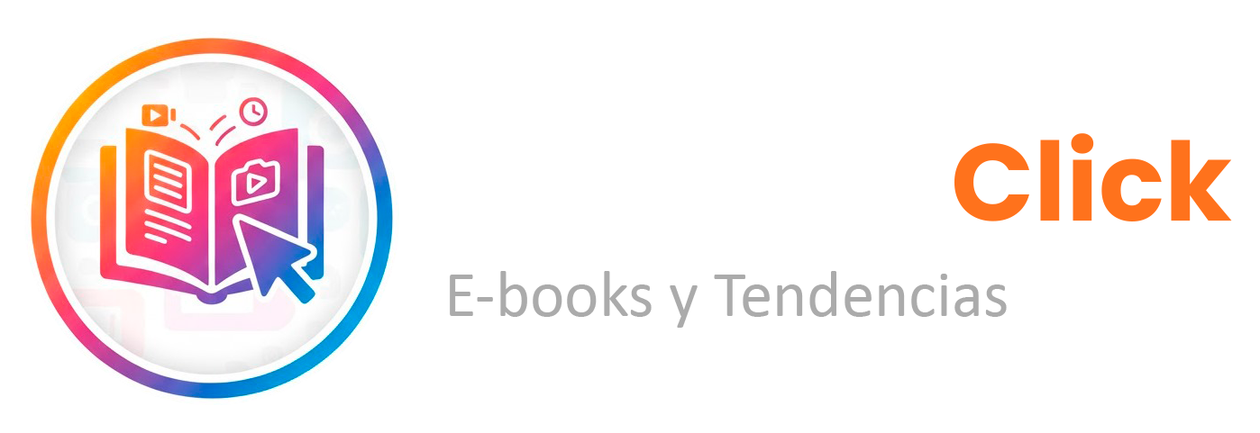 Todo en Click - ebooks y tendencias