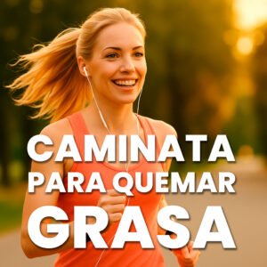 Caminata para quemar grasa 🚶🔥 – El plan de 15 minutos al día que da resultados