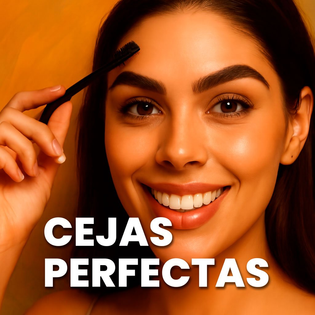 Cejas perfectas